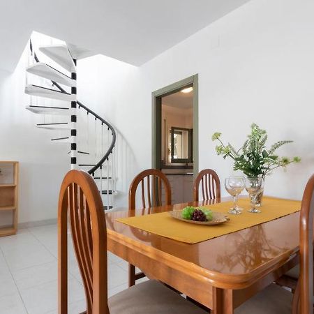 Casa De Vacaciones La Terraza ริวมาร์ ภายนอก รูปภาพ