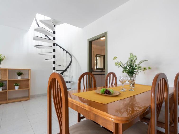 Casa De Vacaciones La Terraza ริวมาร์ ภายนอก รูปภาพ
