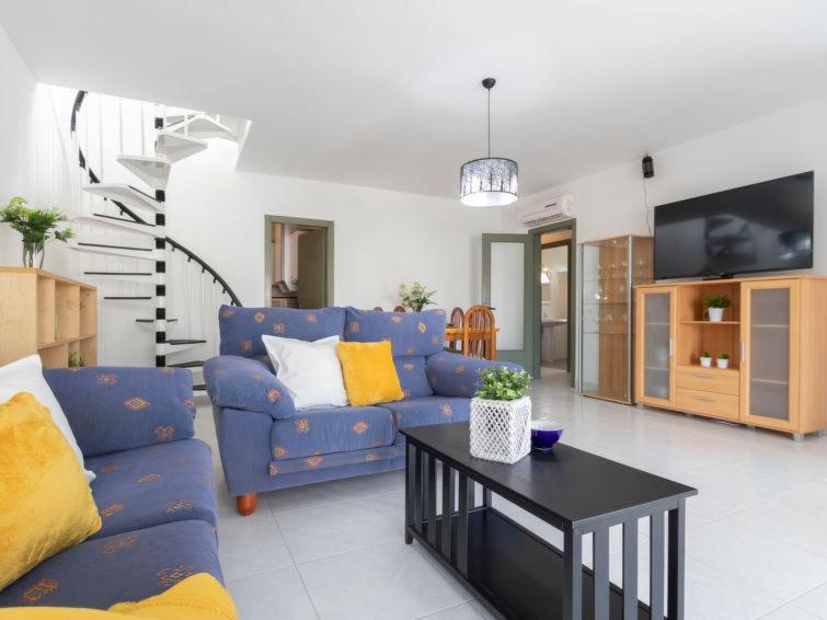 Casa De Vacaciones La Terraza ริวมาร์ ภายนอก รูปภาพ