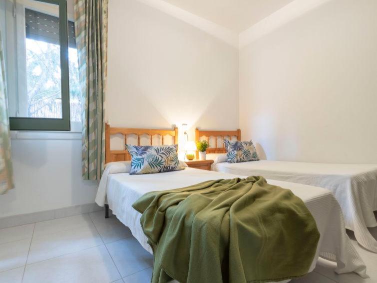 Casa De Vacaciones La Terraza ริวมาร์ ภายนอก รูปภาพ