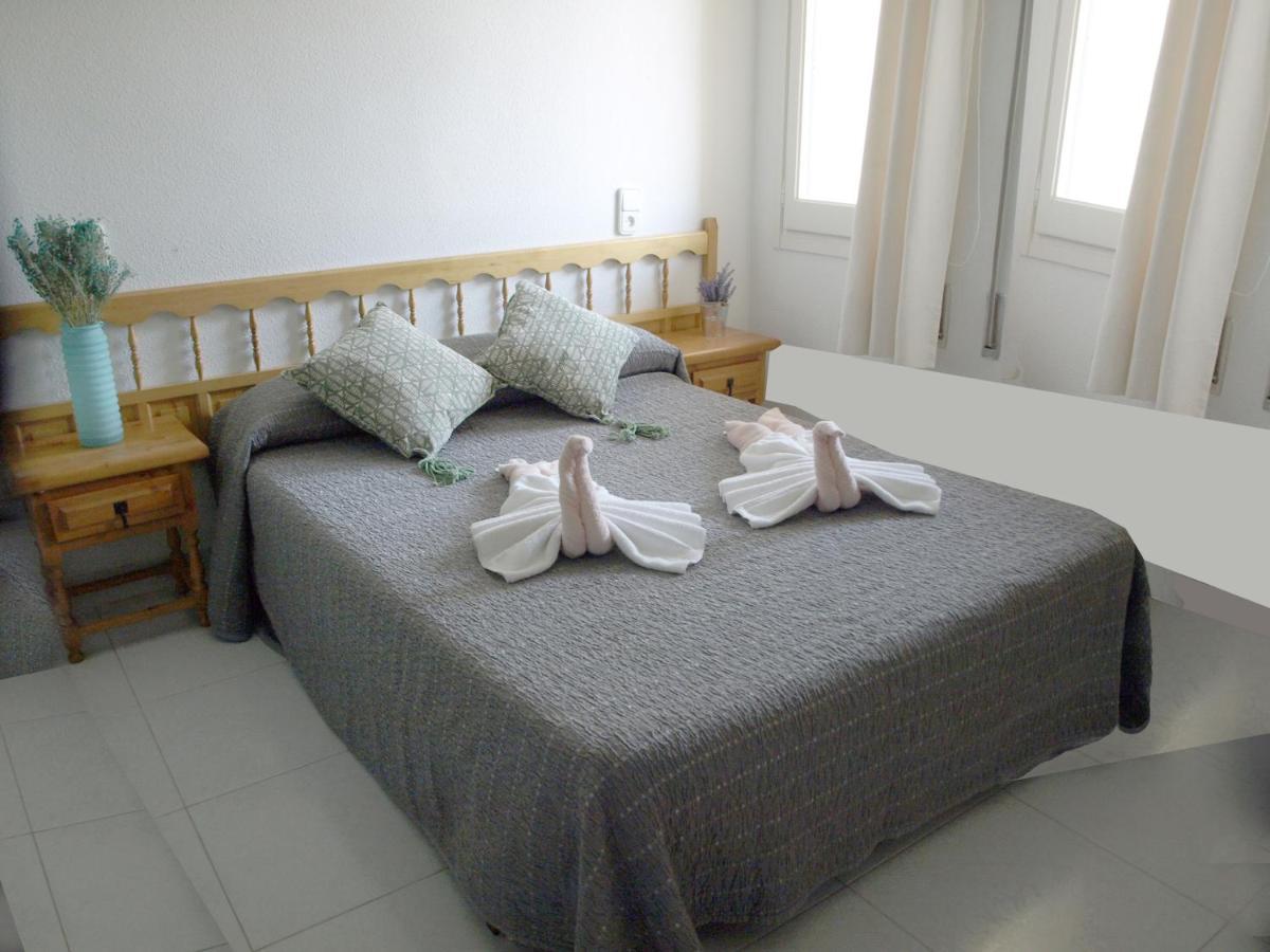 Casa De Vacaciones La Terraza ริวมาร์ ภายนอก รูปภาพ