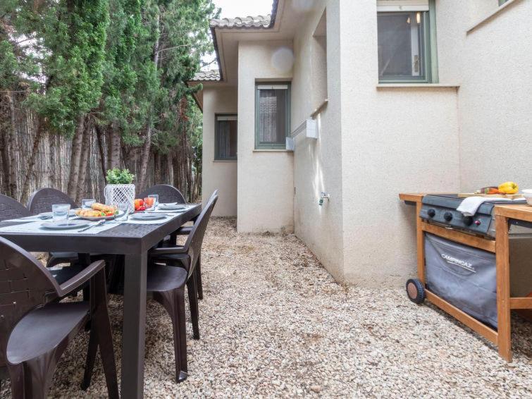 Casa De Vacaciones La Terraza ริวมาร์ ภายนอก รูปภาพ